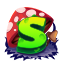 SporeMC logo