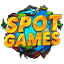 SpotGames logo