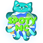 SpotyMC logo