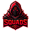 Squads logo