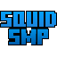 SquidSMP logo
