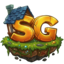 StageGaming logo