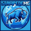 StampedeMC logo