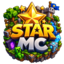 StarMC logo
