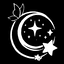 Starry SMP logo