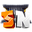 Staxified logo