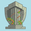 SteadfastSMP logo