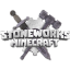 Stoneworks logo