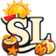 Stormy Lagoon logo