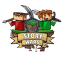 Storywars Network logo