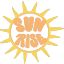 Sunrise SMP logo