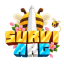 SurviArg Network logo