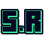 Survival Rocks logo
