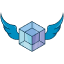 Tesseract logo