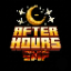 The After Hours SMP logo