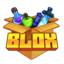 The Blox logo