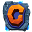 The Cavern logo