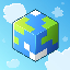 The Chunk logo