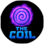 The Coil MC logo
