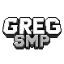 The Greg SMP logo