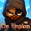 The Kingdom logo