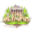 The Olympus Network logo