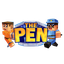 The Pen logo