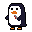 The Penguins Network logo