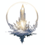 The Poke Isles logo
