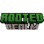 The Rooted Realm logo