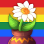 The Seed logo