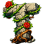 Thornfall logo