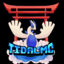 TidalMC logo