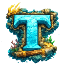 Tidefall Network logo