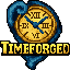 Timeforged logo