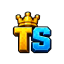 Timesteal logo