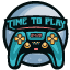 TimeToPlay logo