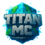 TitanMC logo