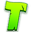 TORMC logo