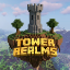 Tower Realms logo