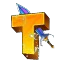 TradeMC logo