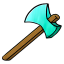 Traditional Medieval logo