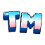 TransMinecraft logo