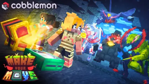 Tropimon screenshot 1