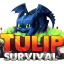 TulipSurvival logo