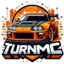 TurnMC logo