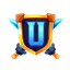 UltimisMC BoxPvP logo