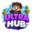UltraHub logo