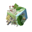 United Lands logo