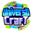 UniversoCraft logo